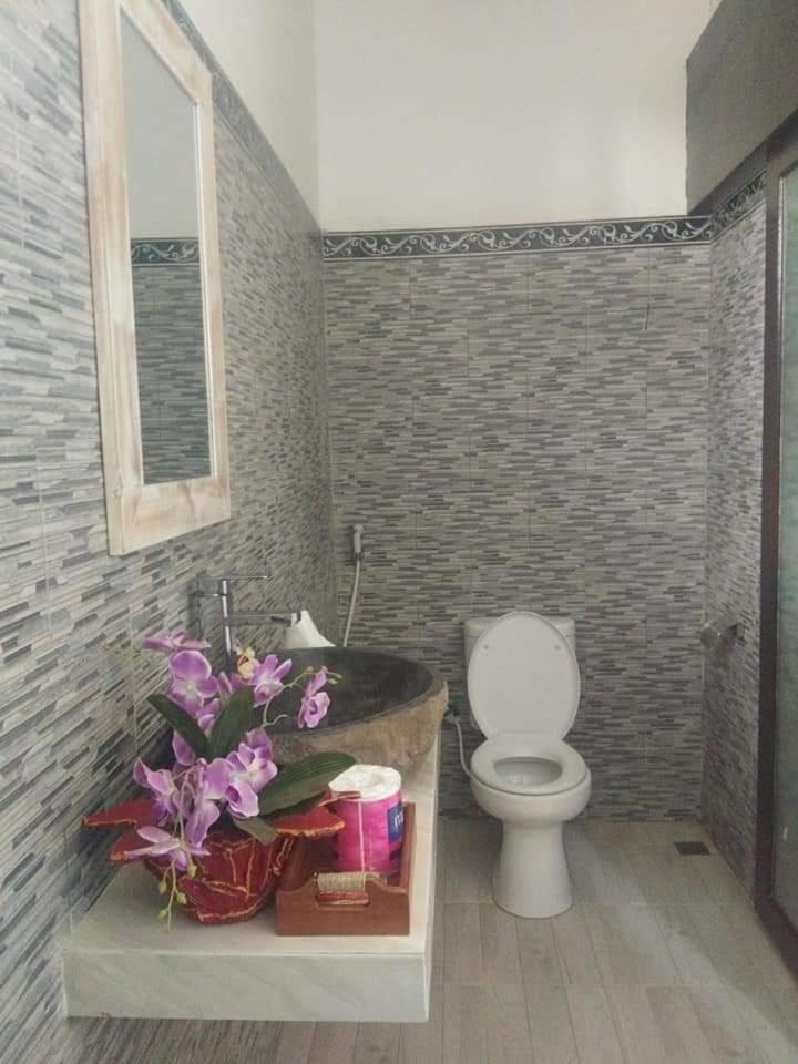 Jiva Bungalow Lembongan Exterior photo