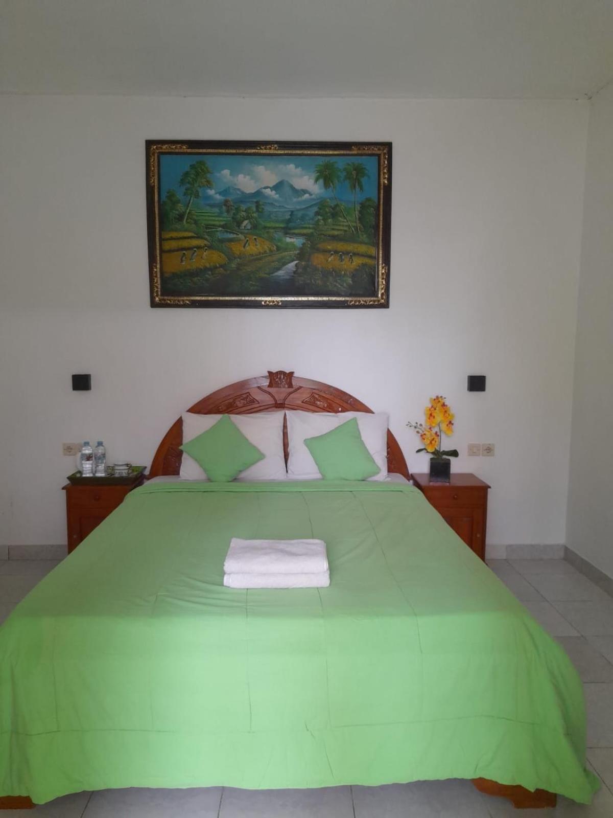 Jiva Bungalow Lembongan Exterior photo